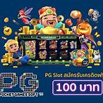 slotแจกเครดิตฟรี